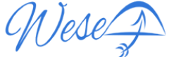 weset logo