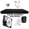 CPPLUS 2.4MP 1Camera bullet