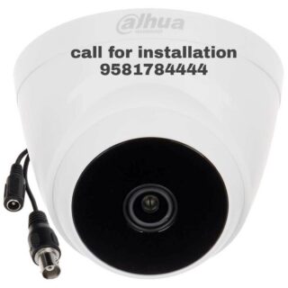 Dahua 5MP CCTV Dome