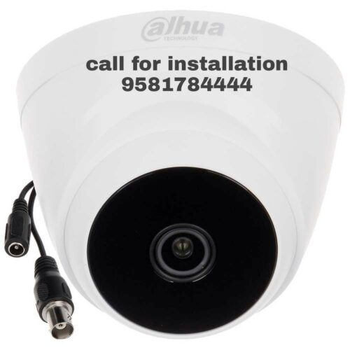 Dahua 5MP CCTV Dome