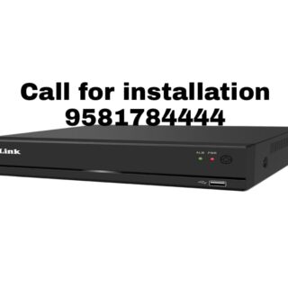D link dvr 16 hot sale channel