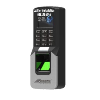 Realtime RS70+ Biometric Compact Professional Access Control Without Power Supply 