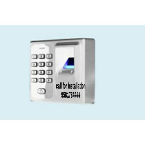 Timewatch Bio-12 Biometric Fingerprint Time & Attendance Terminal Call for Installation