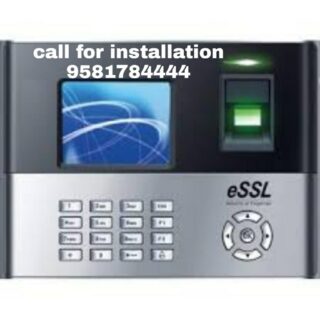 ESSL X990 FINGER PRINT