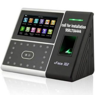 ESSL UFACE 302 Biometric FACE-UFACE-302 