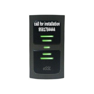 ESSL KR500-E Biometric KR500 PROXIMITY CARD READER