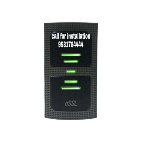 ESSL KR500-E Biometric KR500 PROXIMITY CARD READER