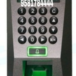 ESSL F18 Fingerprint Biometric