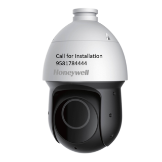 Honeywell CCTV Camera I-HIP2PI-S33X PTZ-- 2MP 33X IP PTZ Camera
