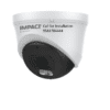 Honeywell CCTV Camera I-HIE2PI-LC 2MP Impact IP Fixed Lens Dome