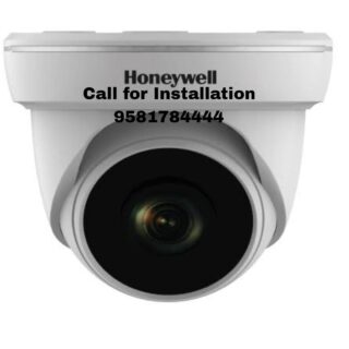 Impact Honeywell 2MP Dome