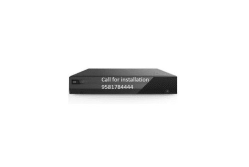 Honeywell I-HA-DVR-2116-L 16ch, 2MP DVR, H.265, 1 SATA