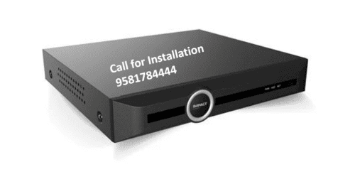 Honeywell I-HNVR-1120 20CH NVR with 1HDD Support