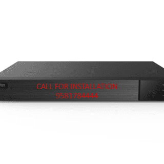 HAWKVISION HV-D5100-4HL 4CH 2MP H.265 HYBRID DVR