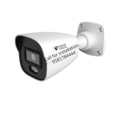 2MP IP HAWKVISION BULLET CAMERA HV-IP-B6422E WITH SD CARD SLOT