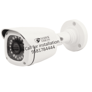 2.4MP HD CAMERA HAWKVISION HV-IP-B6451ES-A