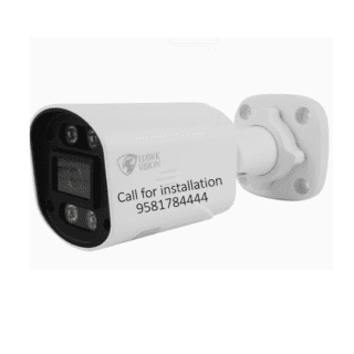 Experience enhanced surveillance with the HAWKVISION HV-AHD-B3420T-SH 2MP Full Color HD Bullet Camera. Offering vivid, full-color imaging at 2MP resolution