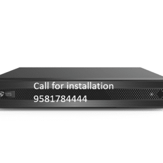 HAWK VISION 16CH NVR HV-N9100-16H2-K 8MP 5MP 4MP 3MP CAMERA SUPPORT