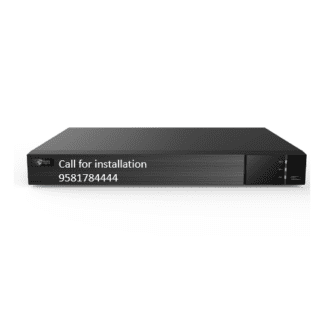 HAWK VISION 64CH NETWORK VIDEO RECORDER (NVR) HV-N9100-64H8-K 8-SATA