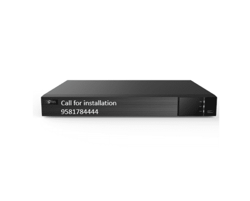 HAWK VISION 64CH NETWORK VIDEO RECORDER (NVR) HV-N9100-64H8-K 8-SATA