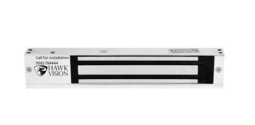 ELECTRO MAGNETIC LOCK HAWK VISION HV-ML-01