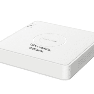 4CHANNEL MINI SIZE DVR HIKVISION DS-7104HGHI-F1 H.264 1080P CCTV camera for home