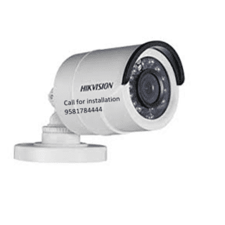 HIKVISION CCTV CAMERA 1MP DS-2CE1AC0T-IRPF CCTV CAMERA FOR HOME