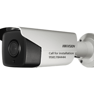4MP HIKVISION IP CCTV CAMERA DS-2CD1T43G0-I POE TECHNOLOGY CCTV CAMERA FOR HOME