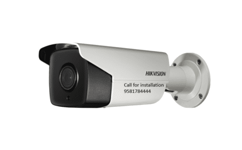 4MP HIKVISION IP CCTV CAMERA DS-2CD1T43G0-I POE TECHNOLOGY CCTV CAMERA FOR HOME