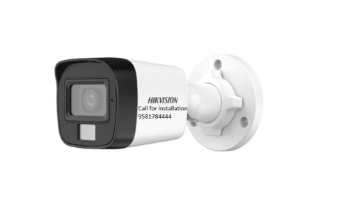 HIKVISION 5MP UOTDOOR BULLET CCTV CAMERA DS-2CE17H0T-IT1F(C) CCTV CAMERA SERVICE NEAR YOU