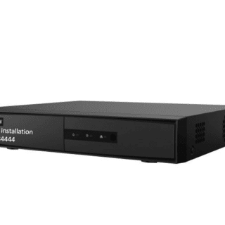 HIKVISION 16 CHANNEL DVR 2 SATA DS-7216HGHI-F2 1080p Lite 1U H.264 CCTV CAMERA FOR HOME
