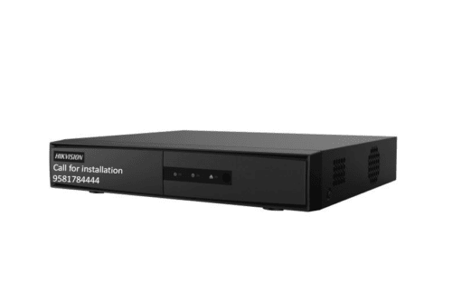 HIKVISION 16 CHANNEL DVR 2 SATA DS-7216HGHI-F2 1080p Lite 1U H.264 CCTV CAMERA FOR HOME