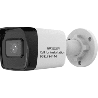 8MP 4K IP BULLET OUTDOOR CCTV CAMERA HIKVISION DS-2CD1083G0-I CCTV CAMERA NEAR YOU