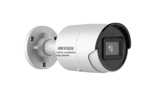 6MP IP HIK VISION BULLET DS-2CD2063G2-IU ACUSENSE NETWORK CCTV CAMERA OUTDOOR IP67 CCTV CAMERA SERVICE NEAR YOU