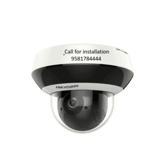 2MP 2INCH 4X ZOOM IR MINI DS-2DE2A204IW-DE3 HIKVISION DOME NETWORK CCTV CAMERA IP66 CCTV CAMERA FOR HOME AND OFFICE