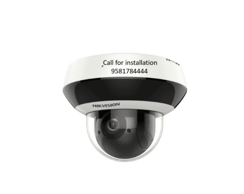 2MP 2INCH 4X ZOOM IR MINI DS-2DE2A204IW-DE3 HIKVISION DOME NETWORK CCTV CAMERA IP66 CCTV CAMERA FOR HOME AND OFFICE