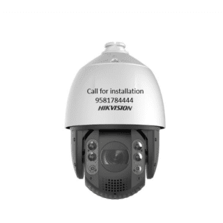 7INCH 2MP 32X ZOOM PTZ HIKVISION DS-2DE7A232IW-AEB(T5) CCTV CAMERA DARKFIGHTER IR FACE CAPTURE