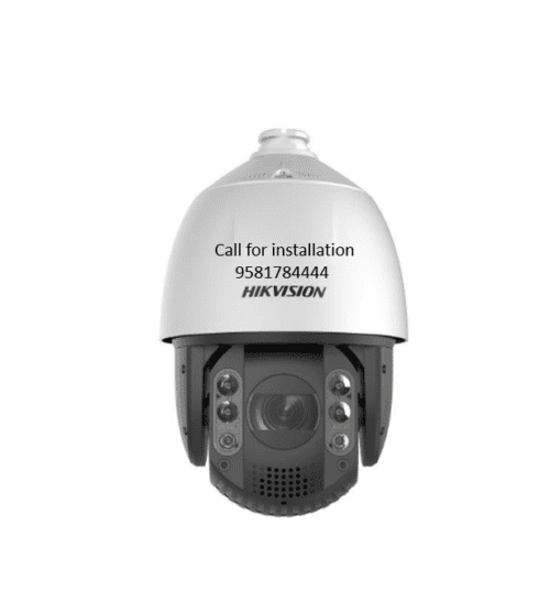 7INCH 2MP 32X ZOOM PTZ HIKVISION DS-2DE7A232IW-AEB(T5) CCTV CAMERA DARKFIGHTER IR FACE CAPTURE