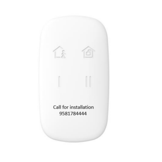 HIKVISION WIRELESS KEYPOD DS-PKF1-WB ALARM KEYPOD 433MHz