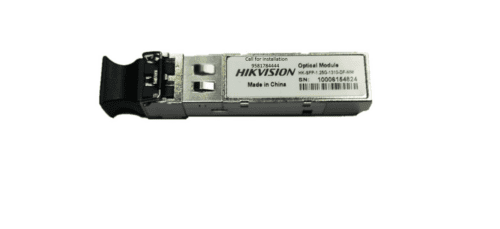 SFP POWER SUPPLY MODULE 3.3V HIKVISION HK-SFP-1.25G-20-1310-DF