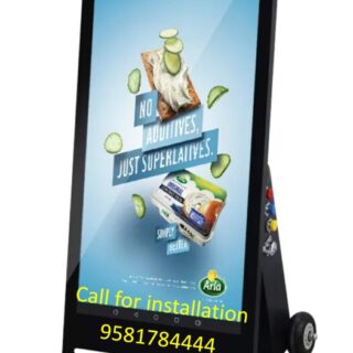 TRUEVIEW DSS with Built in Battery