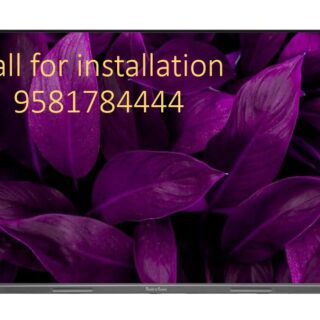 Studynlearn 86inch Ultra 4K HD Interactive Flat Panel Android 11.0 Multitouch Screen Display 4 GB RAM | 32 GB ROM 15W-2 Speake Best for Teaching