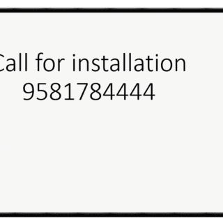 INFRARED INTERACTIVE WHITE BOARD 80inch Model SG-IW-78IRT VAMAA