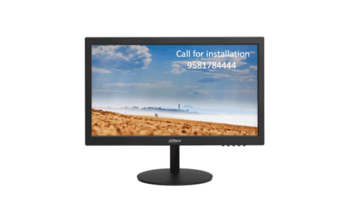 Dahua 19.5 Inch Full HD Monitor 60HZ DHI-LM19-B200