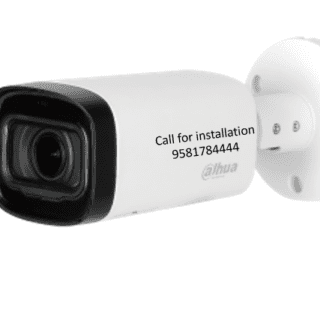 2MP 1080P FULL HD DAHUA CCTV CAMERA DH-HAC-HFW1231RP-Z-IRE6 MOTORIZED LENS SMART IR IP67 WATERPROOF CCTV CAMERA FOE HOME AND OFFICE