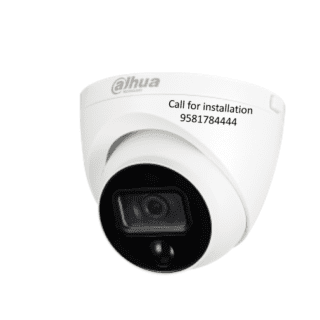 2MP FHD PIR CCTV CAMERA DAHUA DH-HAC-ME1200EP IP67 WATER AND DUST RESISTANT IR 20M CCTV CAMERA SERVICE NEAR YOU