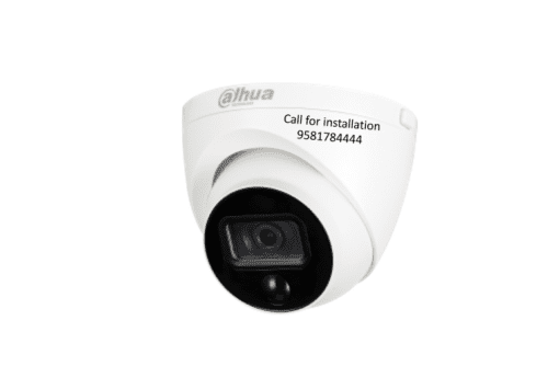 2MP FHD PIR CCTV CAMERA DAHUA DH-HAC-ME1200EP IP67 WATER AND DUST RESISTANT IR 20M CCTV CAMERA SERVICE NEAR YOU