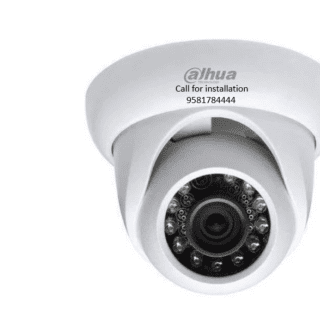 Dahua 3MP IR Entry Dome Network CCTV Camera DH-IPC-HDW1330SP-S4
