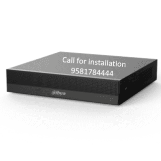 DAHUA 16CHANNEL DVR PENTA-BRID 2MP CAMERA SUPPORT DH-XVR4B16 1SATA