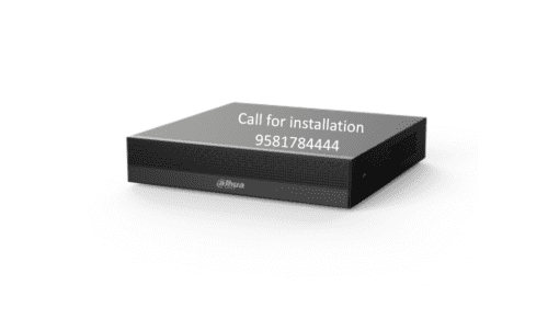 DAHUA 16CHANNEL DVR PENTA-BRID 2MP CAMERA SUPPORT DH-XVR4B16 1SATA